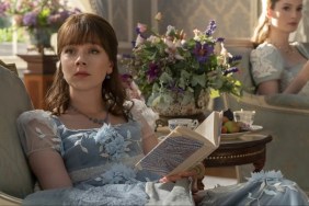Bridgerton gender swap Benedict Eloise