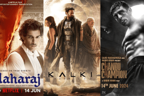 Upcoming movie releases in June 2024