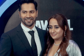 Varun Dhawan baby