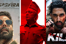 Upcoming movie releases in July 2024