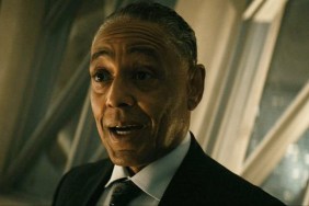 Captain America 4 Giancarlo Esposito MCU role villain