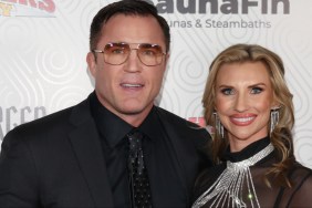Chael Sonnen wife Brittany Sonnen age