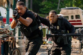 Does Bad Boy 4 Ride or Die Have a Post-Credits Scene