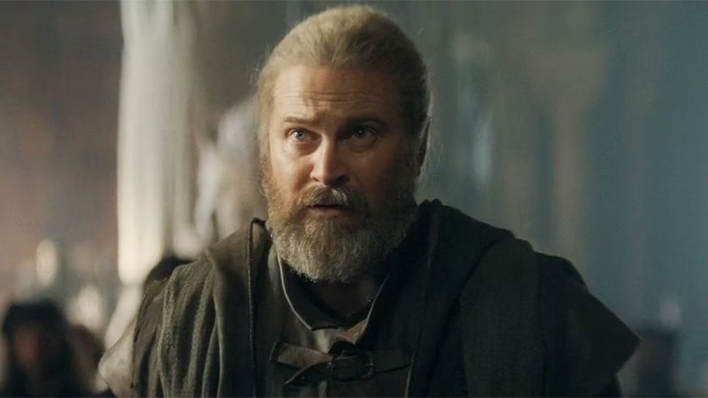 House of the Dragon: Who Is Hugh Hammer & Why Is He Important in Season 2?