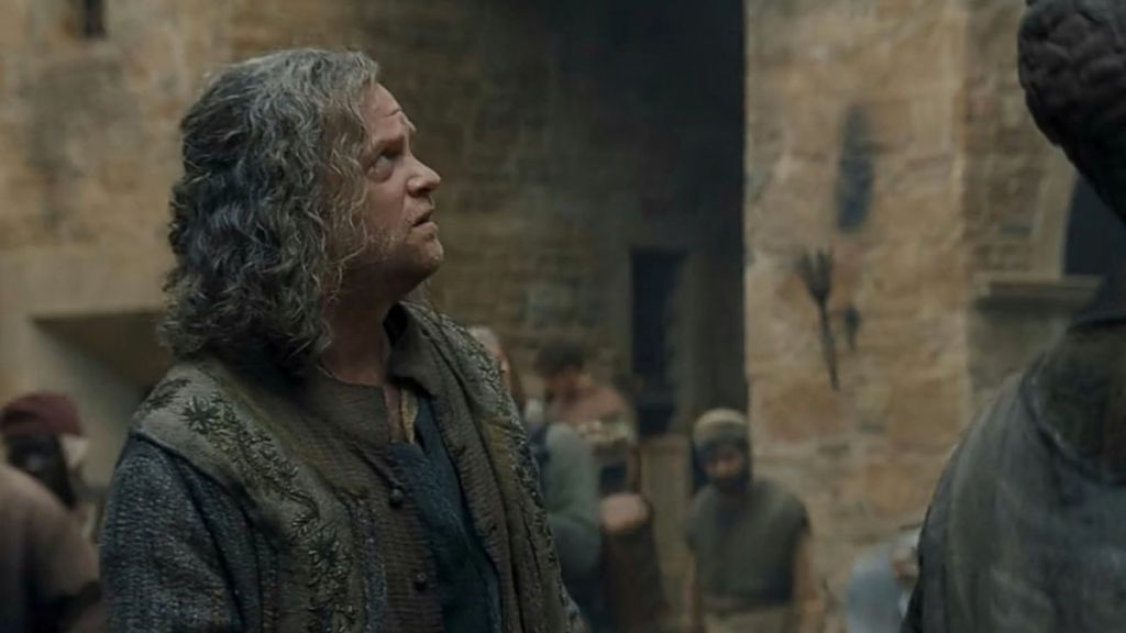 House of the Dragon: Is Ulf the White Related to Baelon & Daemon Targaryen?