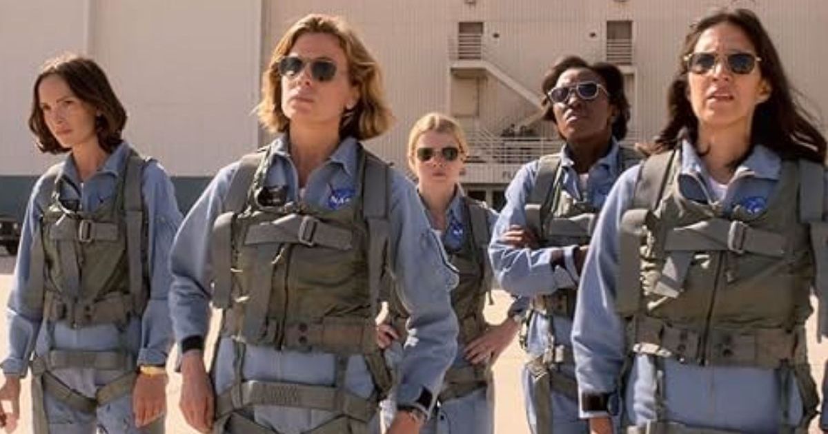 How to Watch For All Mankind Season 1 Online Free