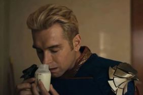 The Boys Season 4: Why Does Homelander Like Milk So Much?