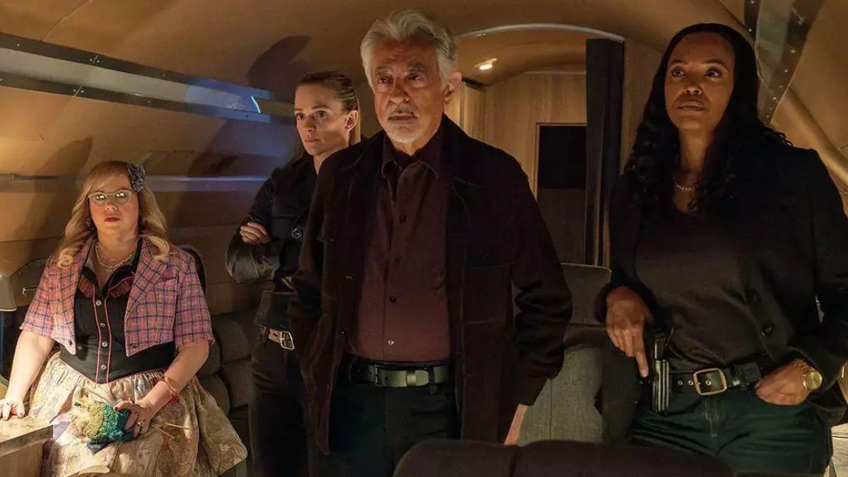 How to Watch Criminal Minds Online Free?