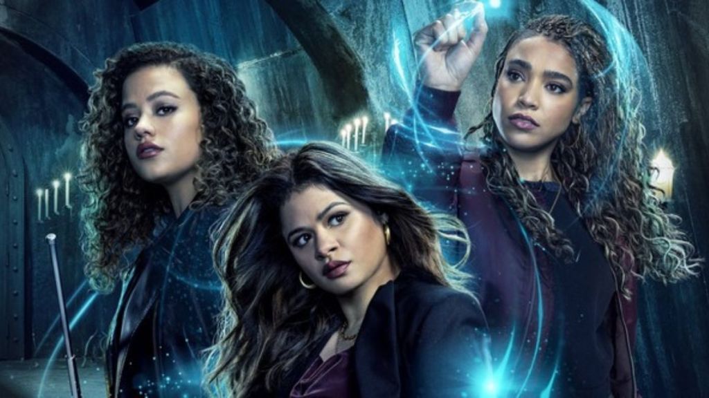 How to Watch Charmed (2018) Online Free?