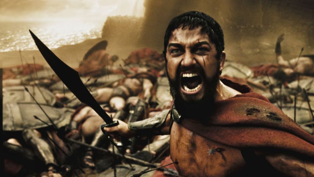 300 Prequel Series Release Date Rumors: When Is It Coming Out?