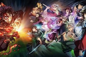 Demon Slayer Season 4 Episode 6 Release Date & Time