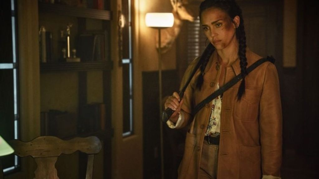 How to Watch Trigger Warning Online