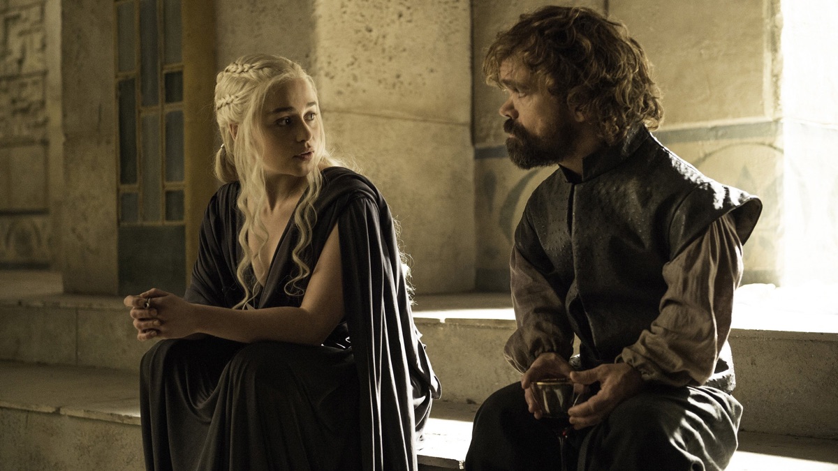 Game Of Thrones Season 6 How Many Episodes