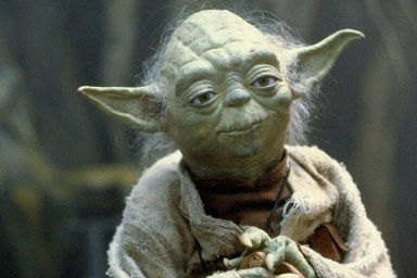 Is Yoda in Star Wars The Acolyte
