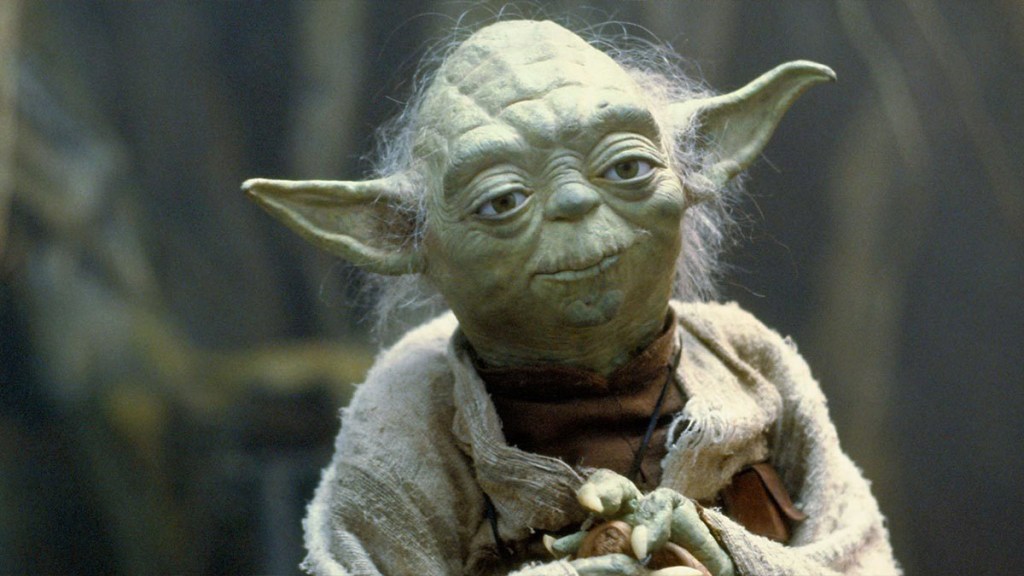 Is Yoda in Star Wars: The Acolyte?