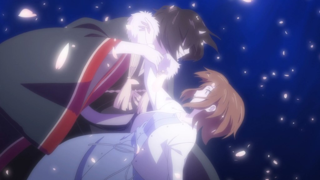 Kakuriyo -Bed & Breakfast for Spirits- Season 1 Streaming: Watch & Stream Online via Crunchyroll
