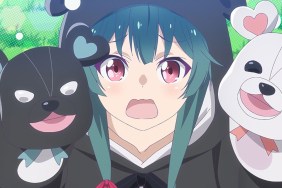 Kuma Kuma Kuma Bear Season 2 Streaming: Watch & Stream Online via Crunchyroll