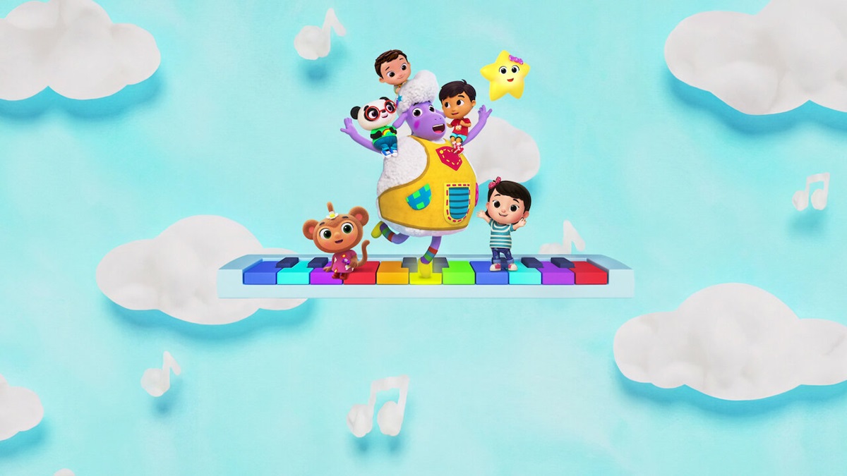 Little Baby Bum: Music Time Season 2: How Many Episodes & When Do New