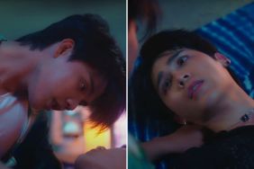 Fort Thitipong and Peat Wasuthorn in Love Sea The Series episode 3 trailer