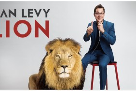 Dan Levy: Lion streaming