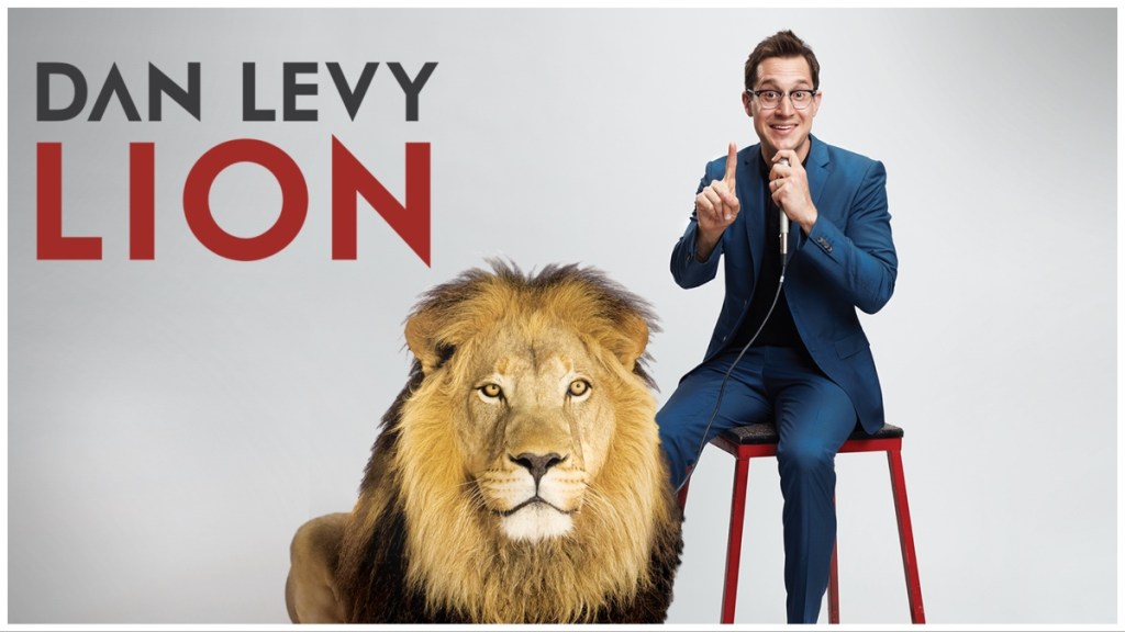 Dan Levy: Lion Streaming: Watch & Stream Online via Amazon Prime Video