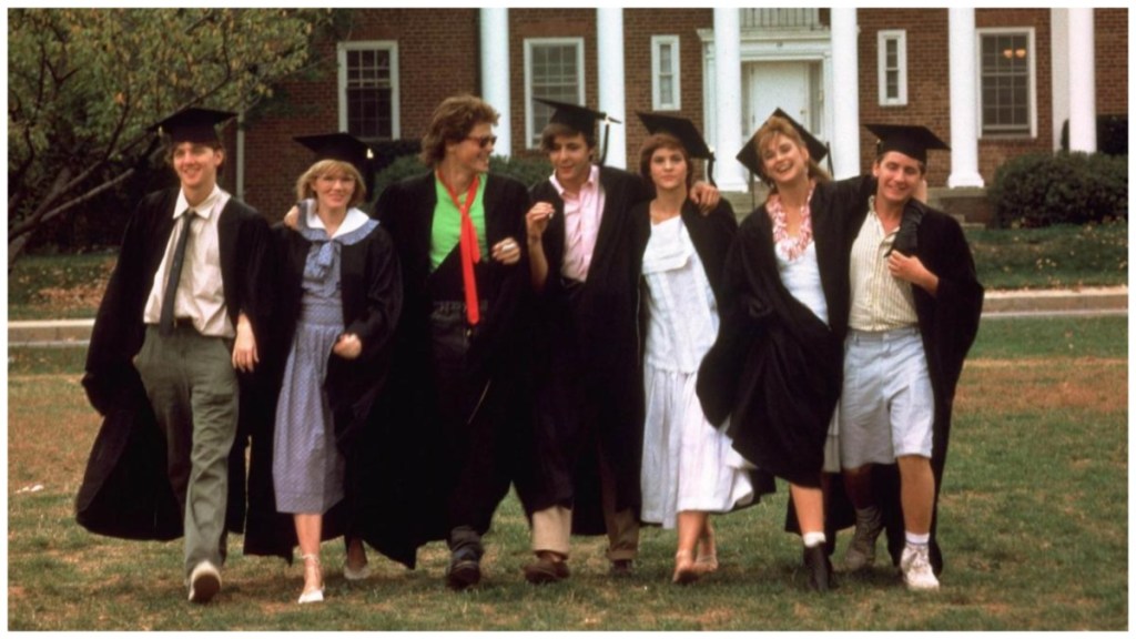 St. Elmo's Fire