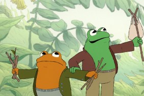 Frog and Toad Season 2: How Many Episodes