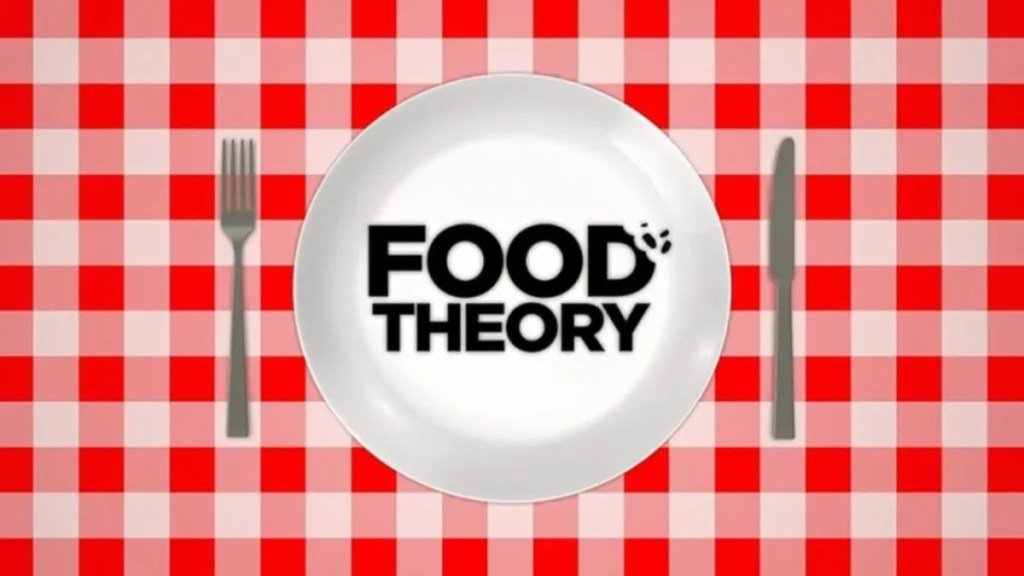 Food Theory Season 4 Streaming: Watch & Stream Online via Amazon Prime Video