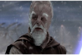 Star Wars: The Acolyte