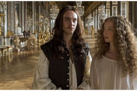 Versailles Season 1