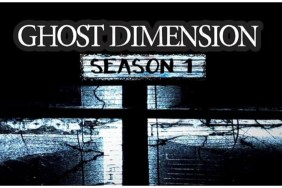 Ghost Dimension (2016) Season 1 Streaming: Watch & Stream Online via Amazon Prime Video