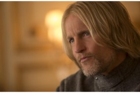 The Hunger Games: Does Haymitch Die in or After Mockingjay?
