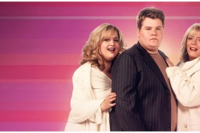 Fat Friends Season 2 streaming