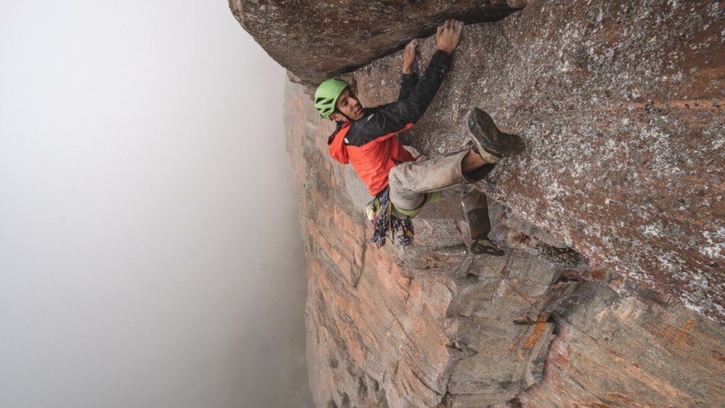 Explorer: The Last Tepui Streaming