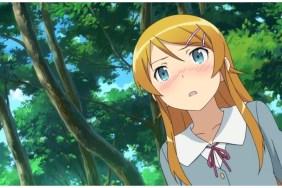Oreimo Season 2 streaming