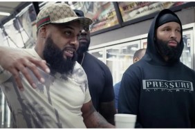 By Any Means (2023) streaming