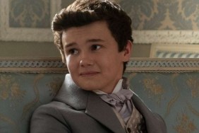 Bridgerton Season 3 Gregory