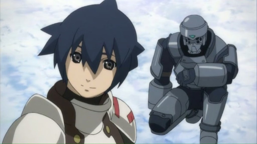 The Tower of Druaga: The Aegis of Uruk Season 2 Streaming