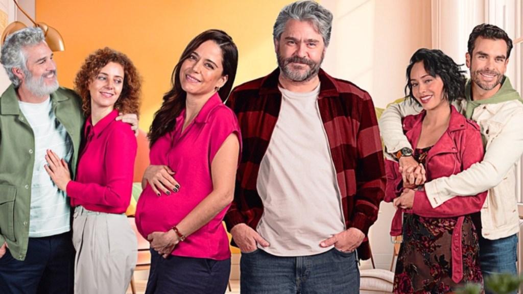 I'm Your Fan Season 1 Streaming