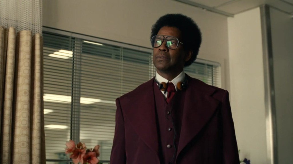 Roman J. Israel, Esq. Streaming Watch & Stream Online via