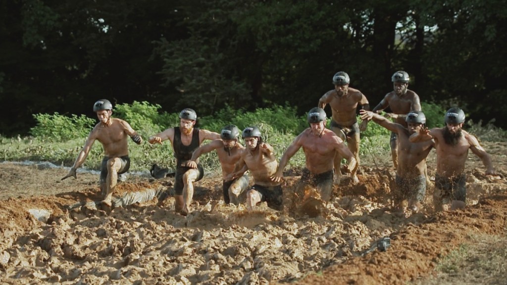 The Challenge (1998) Season 3 Streaming