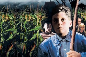 Children of the Corn IV: The Gathering Streaming