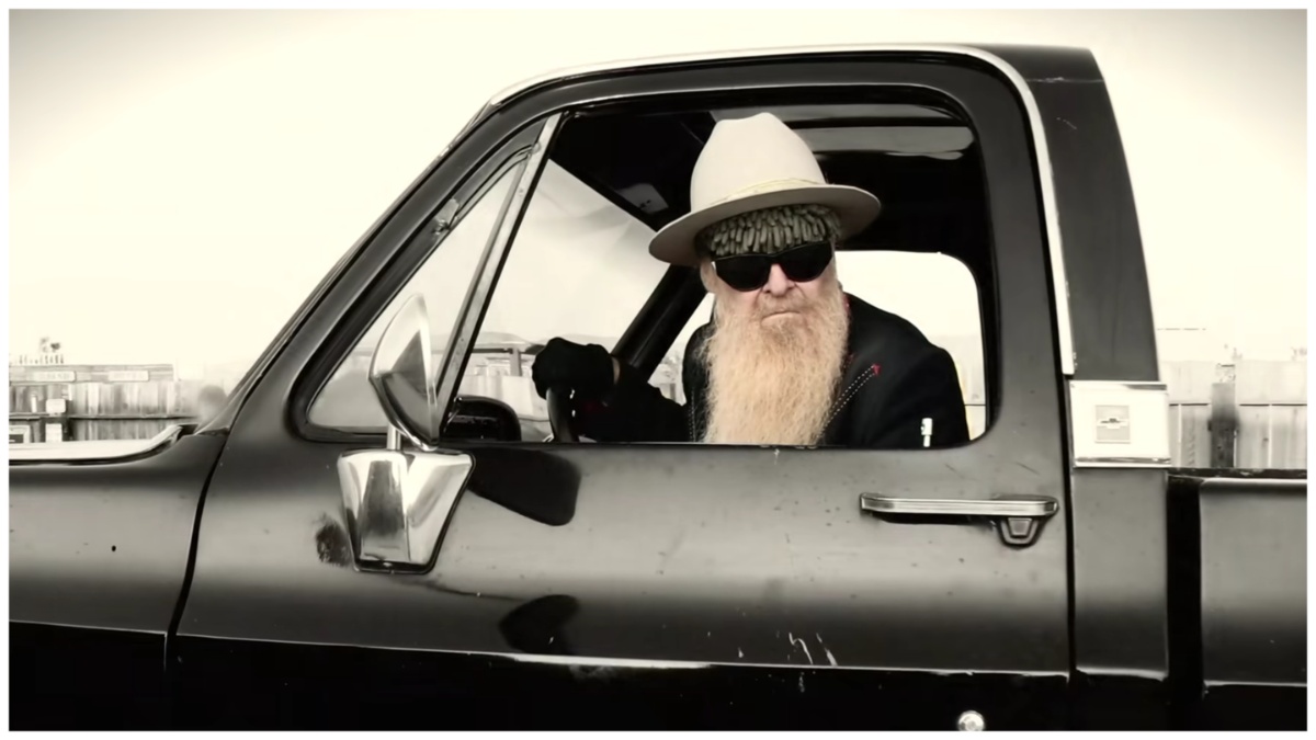 Billy Gibbons Net Worth 2024 How Much Money Does He Make?