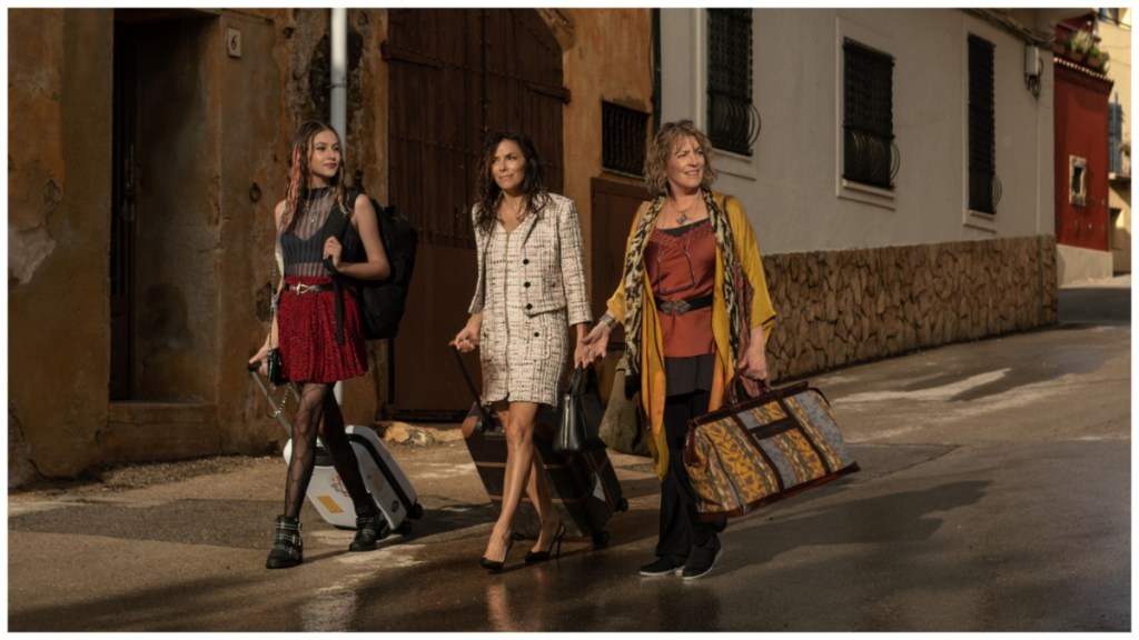 Land of Women Episode 3 Release Date, Time & Watch Online