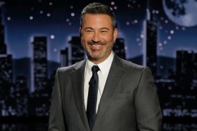 Jimmy Kimmel