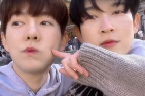 Newyear Kitiwhut and Both Nattapong in You&Me music video