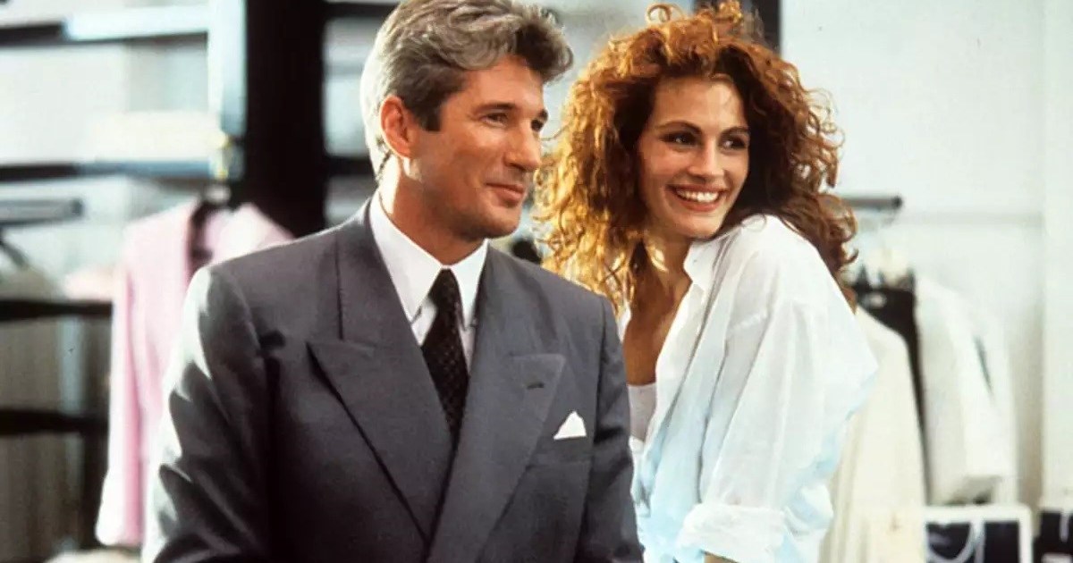 How to Watch Pretty Woman Online Free