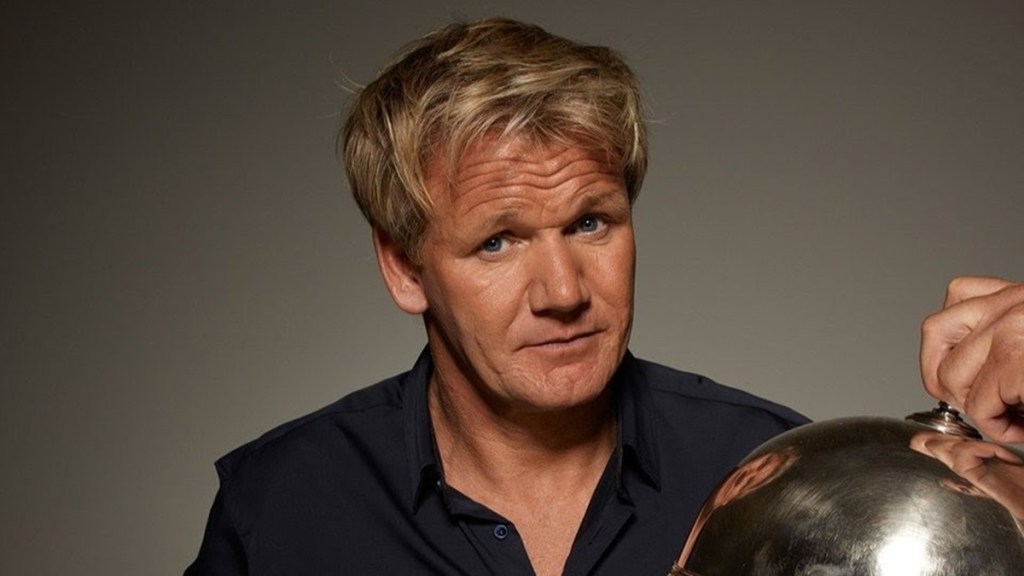 Ramsay's Kitchen Nightmares Season 2 Streaming: Watch & Stream Online via Peacock
