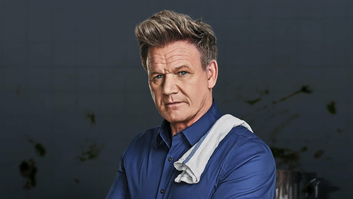 Ramsay's Kitchen Nightmares Season 4 Streaming: Watch & Stream Online