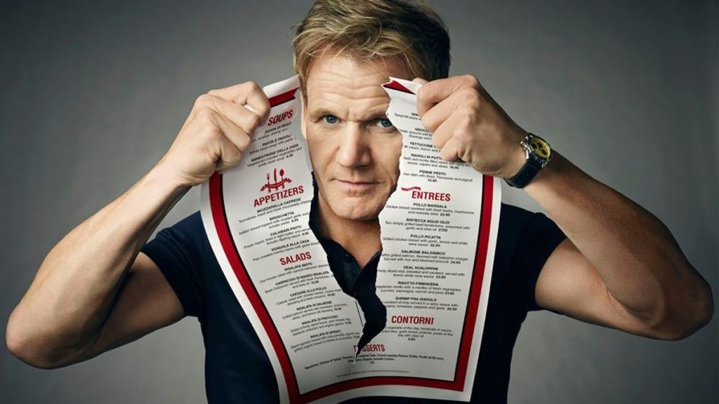 Ramsay's Kitchen Nightmares Season 6 Streaming: Watch & Stream Online via Peacock